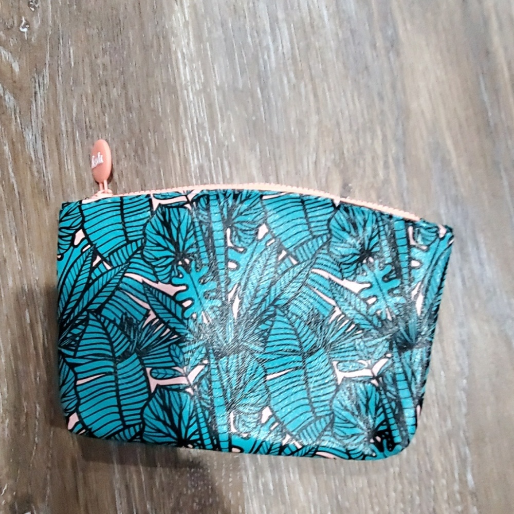 Makeup Bag